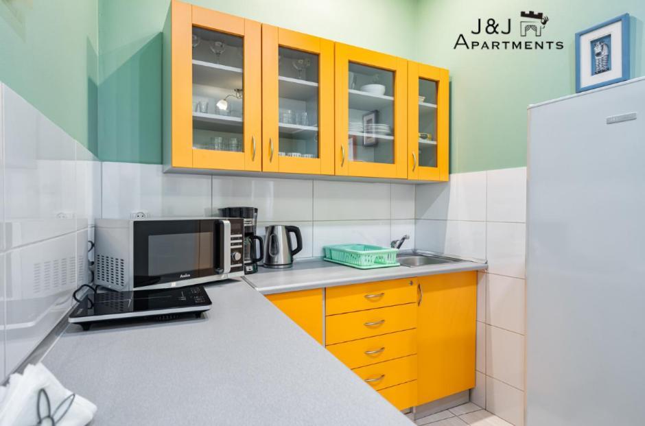 J&J Apartments Lazienna 30 Apartament 10-5 Torun Exterior photo