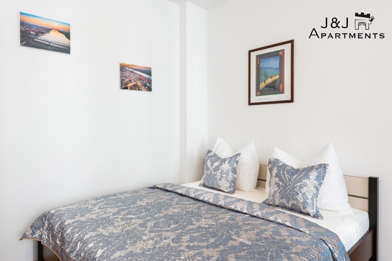 J&J Apartments Lazienna 30 Apartament 10-5 Torun Exterior photo